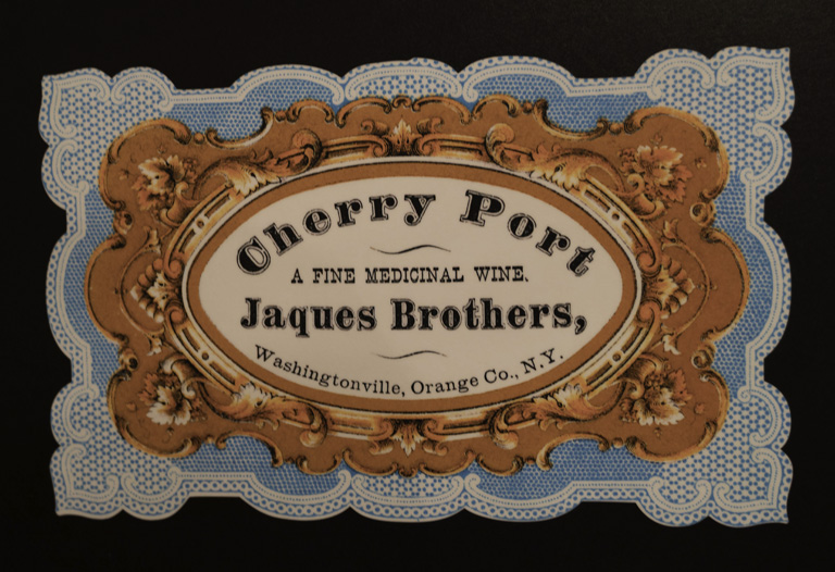 July 23, 2017 Brotherhood Winery 17